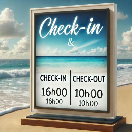 Ipanema - Apartamento Para 6 Pessoas A 100 M Da Praia Рио де Жанейро Екстериор снимка