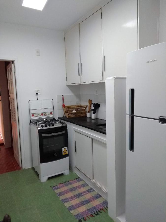 Ipanema - Apartamento Para 6 Pessoas A 100 M Da Praia Рио де Жанейро Екстериор снимка