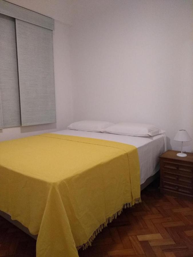 Ipanema - Apartamento Para 6 Pessoas A 100 M Da Praia Рио де Жанейро Екстериор снимка