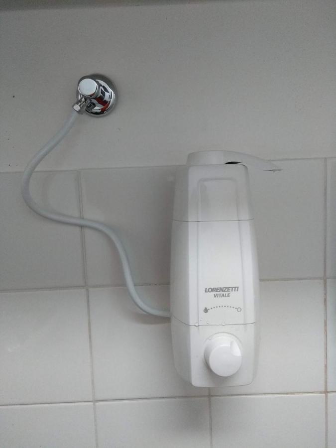 Ipanema - Apartamento Para 6 Pessoas A 100 M Da Praia Рио де Жанейро Екстериор снимка