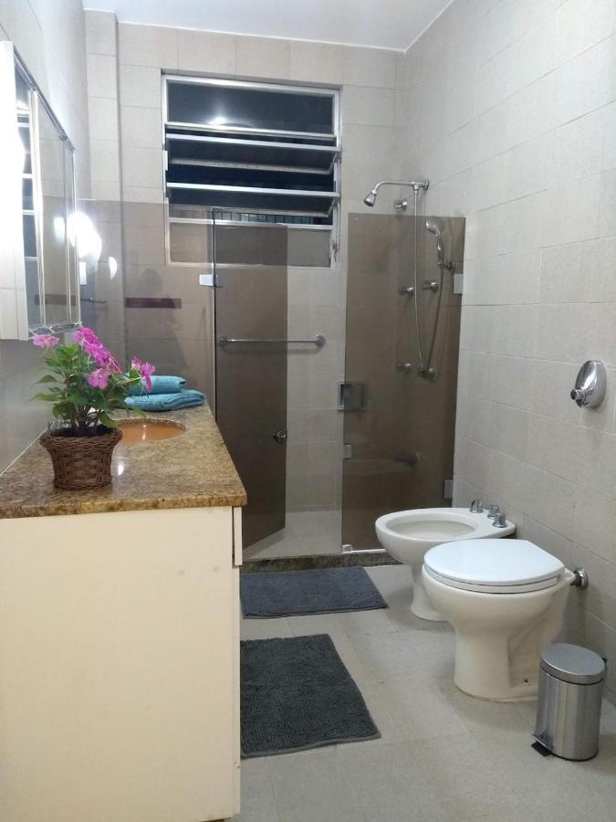 Ipanema - Apartamento Para 6 Pessoas A 100 M Da Praia Рио де Жанейро Екстериор снимка