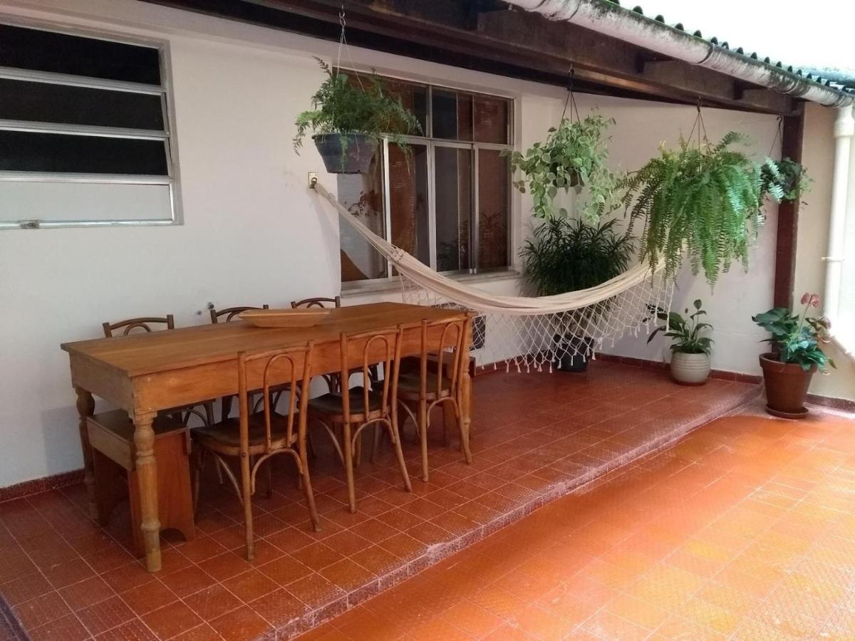 Ipanema - Apartamento Para 6 Pessoas A 100 M Da Praia Рио де Жанейро Екстериор снимка
