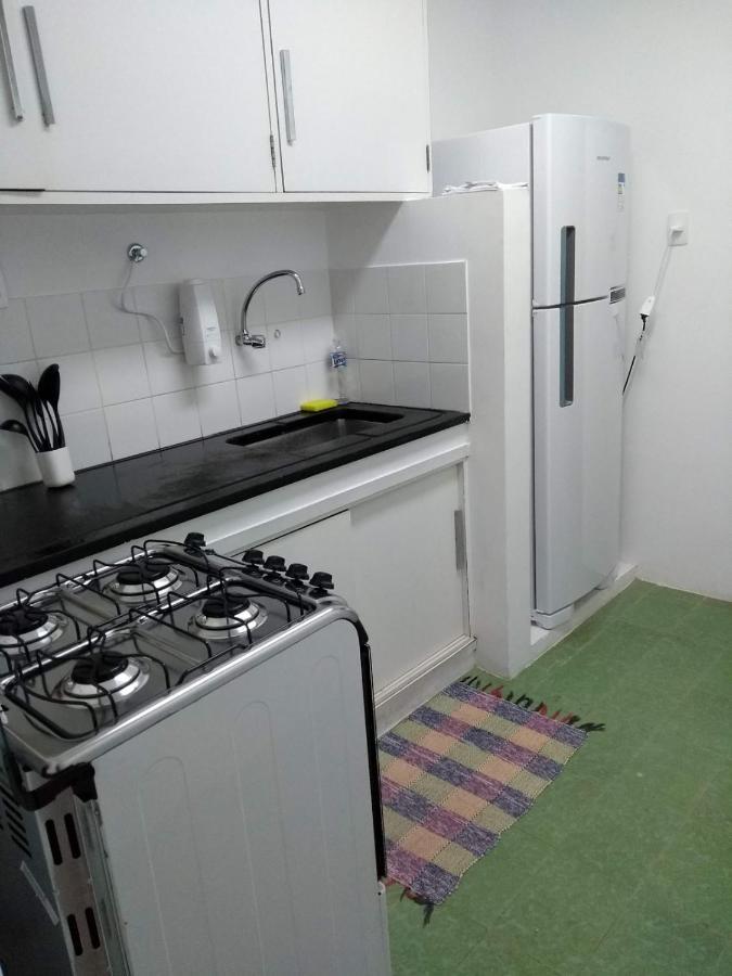 Ipanema - Apartamento Para 6 Pessoas A 100 M Da Praia Рио де Жанейро Екстериор снимка